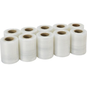 undefined, Handstretch-Folie im Set, Nachfüllpack, 10 Rollen Folie, ab 1 VE, ratioform Handstretch-Folie im Set, Nachfüllpack, 10 Rollen Folie, ab 10 VE