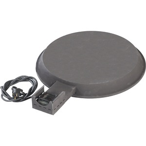 undefined, Fass-Heizplatte, für 200 - 220-l-Fässer, 50 - 300 °C, 1800 W, analog, Fass-Heizplatte, für 200 - 220-l-Fässer, 50 - 300 °C, 1800 W, analog