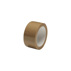 undefined, PP-Packband, Hotmelt, VE 6 Rollen, braun, Bandbreite 50 mm, ab 2 VE, ratioform PP-Packband, Hotmelt, 50 µm, VE 6 Rollen, braun, Bandbreite 50 mm, ab 18 VE
