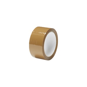 undefined, PP-Packband, Materialstärke 45 µm, VE 6 Rollen, braun, Bandbreite 48 mm, ab 2 VE, ratioform PP-Packband, Materialstärke 45 µm, VE 6 Rollen, braun, Bandbreite 48 mm, ab 18 VE