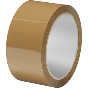 undefined, PP-Packband, Materialstärke 45 µm, VE 6 Rollen, braun, Bandbreite 50 mm, ab 2 VE, ratioform PP-Packband, Materialstärke 45 µm, VE 6 Rollen, braun, Bandbreite 50 mm, ab 18 VE