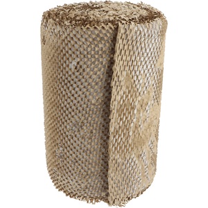 Terra, terra Waben-Packpapier NatureWrap, 80 g/m², braun, LxB 9 m x 100 mm, ab 3 Stk, terra Waben-Packpapier NatureWrap, 80 g/m², braun, LxB 9 m x 100 mm, ab 30 Stk