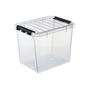 SmartStore, SmartStore Classic 50, SmartStore? Classic, transparent, LxBxH 500 x 390 x 410 mm, VE 3 Stk
