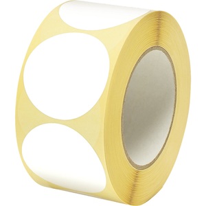 undefined, Markierungspunkte, Ø 60 mm, VE 1000 Stk, weiß, ratioform Markierungspunkte, Ø 60 mm, 1000 Stk pro Rolle, weiß, ab 10 Stk