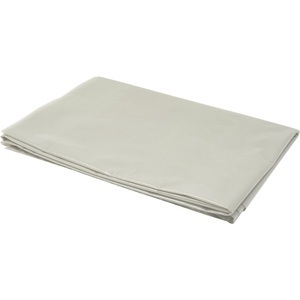 eurokraft basic, eurokraft basic Großvolumen-Abfallsäcke, LDPE, 240 Liter, VE 100 Stk, transparent, eurokraft basic Großvolumen-Abfallsäcke, PCR LDPE, 240 l, LxBxH 650 x 550 x 1350 mm, VE 100 Stk, 47 µm, transparent