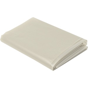 eurokraft basic, eurokraft basic Großvolumen-Abfallsäcke, LDPE, 1000 l, LxBxH 900 x 600 x 1800 mm, VE 70 Stk, transparent, VE 70 Stk, eurokraft basic Großvolumen-Abfallsäcke, PCR LDPE, 1000 l, LxBxH 900 x 600 x 1800 mm, VE 70 Stk, 43 µm, transparent, VE 70 Stk