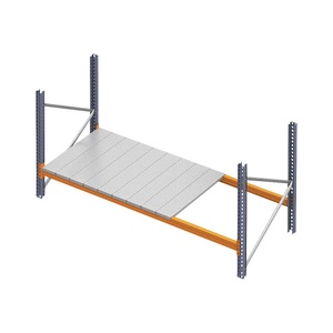 undefined, Fachebene, für Weitspannregal, BxH 1825 x 1100 mm, Fachlast 1000 kg, Fachebene, für Weitspannregal, BxH 1825 x 1100 mm, Fachlast 1000 kg
