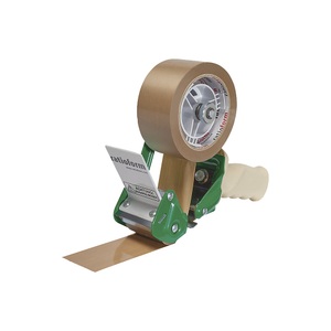 undefined, Plastik-Spachtel, für Handabroller aus Metall, ab 4 Stk, ratioform Plastik-Spachtel, für Handabroller aus Metall, ab 4 Stk