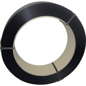 undefined, Polypropylen-Umreifungsband für hohe Anforderungen 13 mm breit, Bandlänge 1500 m, Umreifungsband aus PP, gewaffelt, Länge 1.500 m, Bandbreite 12,7 mm