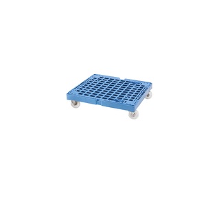 undefined, Transportroller XL, Transportroller, hellblau
