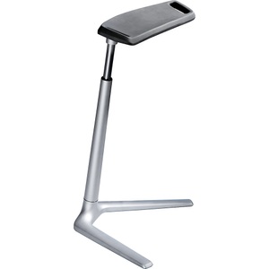 bimos, bimos Komfort-Stehhilfe ESD-Ausführung Höhenverstellbereich 620 - 850 mm, ESD-Stehhilfe Fin