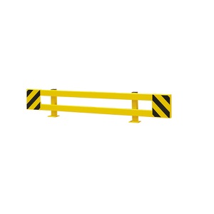 undefined, Regalschutz-Planken-Set für Doppelregal, ausziehbar 1700 - 2100 mm innen, Regalschutz-Planken-Set, für Doppelregal, ausziehbar 1700 - 2100 mm, innen