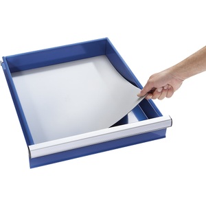undefined, Anti-Rutschmatte Schubladenzubehör für Werkbank, Anti-Rutschmatte, Schubladenzubehör, für Werkbank
