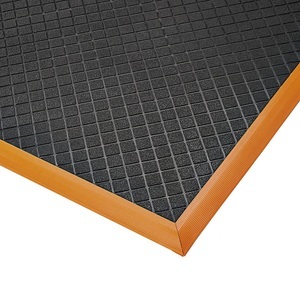 undefined, Anti-Ermüdungsmatte geschlossen LxB 1020 x 660 mm, NOTRAX Anti-Ermüdungsmatte Safety Stance, geschlossen, LxB 1020 x 660 mm