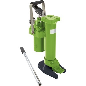 undefined, Hydraulikheber für horizontalen und vertikalen Einsatz Tragfähigkeit 10 t, Hydraulikheber, für horizontalen und vertikalen Einsatz, Tragfähigkeit 10 t