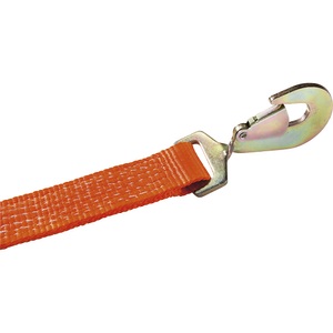 undefined, Zurrgurt Standardratsche und Karabinerhaken, max. Zugkraft 500 kg, VE 2 Stk Länge 4000 mm, ab 3 VE, Zurrgurt, Standardratsche und Karabinerhaken, max. Zugkraft 500 kg, VE 2 Stk, Länge 4000 mm, ab 3 VE