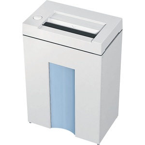 Ideal, IDEAL Aktenvernichter 2265 Auffangvolumen 20 l Partikel, 2 x 15 mm, IDEAL Aktenvernichter 2265 CC, 2 x 15 mm, Partikelschnitt