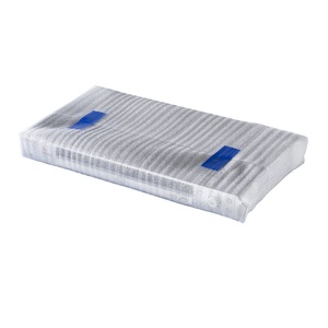 undefined, Schaumfolien-Zuschnitte Materialstärke 1 mm LxB 1200 x 800 mm, VE 400 Stk, ratioform Schaumfolien-Zuschnitte, Materialstärke 1 mm, LxB 1200 x 800 mm, VE 450 Stk