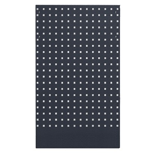 Lochwandplatte HxB 1052 x 614 mm Stärke 24 mm