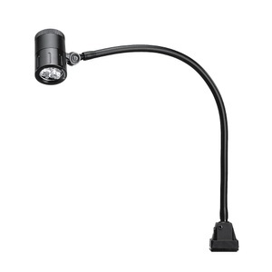 Waldmann, Waldmann Maschinenleuchte, SPOT LED 24 V Spot mit 10°-Abstrahlwinkel, Waldmann Maschinenleuchte, SPOT LED, 24 V, Spot mit 10°-Abstrahlwinkel