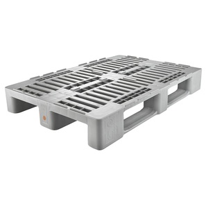 Hygiene-Palette H1 LxBxH 1200 x 800 x 160 mm ab 10 Stück