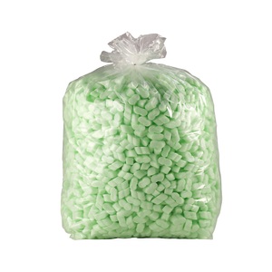 undefined, LDPE-Abfallsäcke Volumen 65 l, LxBxH 400 x 270 x 880 mm Materialstärke 30 µm, transparent, VE 200 Stk, Müllbeutel, LDPE, 30 µm, 65 l, LxB 880 x 400+270 mm, transparent, VE 200 Stk