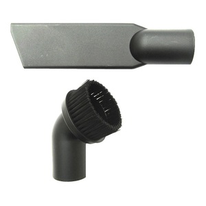 undefined, Rundpinsel- und Ritzendüse Kunststoff Ø 40 mm, Rundpinsel- und Ritzendüse, Kunststoff, Ø 40 mm