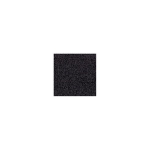 undefined, Schmutzfangmatte, mit rutschfestem Vinylrücken Länge 1200 mm schwarz, 