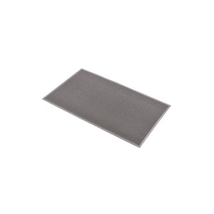 undefined, Schmutzfangmatte grau 900 x 600 mm, NOTRAX Schmutzfangmatte, grau, 900 x 600 mm