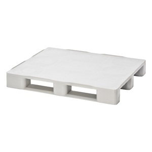 undefined, Hygiene-Palette, weiß, VE 5 Stk LxBxH 1200 x 1000 x 160 mm ab 1 VE, ratioform Hygiene-Palette, weiß, VE 5 Stk, LxBxH 1200 x 1000 x 160 mm, ab 2 VE