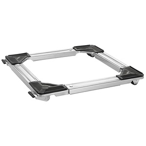 undefined, Transporthilfe, Stahl Tragfähigkeit 220 kg, VE 2 Stk Länge verstellbar, 470 - 650 mm, Wagner Transporthilfe, Stahl, Tragfähigkeit 220 kg, VE 2 Stk, Länge verstellbar, 470 - 650 mm