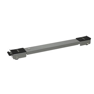 undefined, Transporthilfe, Stahl Tragfähigkeit 150 kg, VE 2 Stk Länge verstellbar, 445 - 700 mm, Wagner Transporthilfe, Stahl, Tragfähigkeit 150 kg, VE 2 Stk, Länge verstellbar, 445 - 700 mm