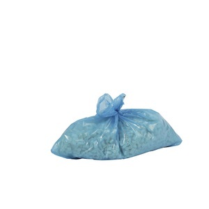 undefined, PE-Abfallsäcke Volumen 60 l, LxB 800 x 600 mm Materialstärke 40 µm, blau, VE 250 Stk, Großvolumen-Abfallsäcke, LDPE, 60 l, LxB 800 x 600 mm, Materialstärke 40 µm, blau, VE 250 Stk