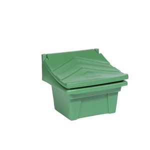 undefined, Universal- und Streugutbehälter aus Polyethylen Inhalt ca. 50 l grün, 