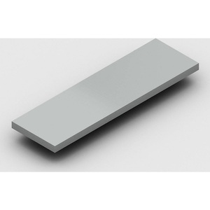 EUROKRAFT, EUROKRAFT Fachboden für Steckregal Ausführung leicht BxT 1000 x 300 mm, eurokraft pro Fachboden für Steckregal, Ausführung leicht, BxT 1000 x 300 mm