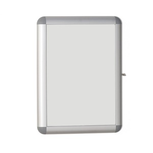 undefined, Schaukasten RONDO Außenhöhe 700 mm Kapazität 4 x DIN A4, Schaukasten RONDO, Außenhöhe 700 mm, Kapazität 4 x DIN A4