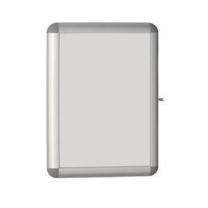undefined, Schaukasten RECTO Außenhöhe 1010 mm Kapazität 9 x DIN A4, Schaukasten RECTO, Außenhöhe 1010 mm, Kapazität 9 x DIN A4