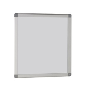 undefined, Schaukasten RECTO Außenhöhe 1010 mm Kapazität 12 x DIN A4, Schaukasten RECTO, Außenhöhe 1010 mm, Kapazität 12 x DIN A4