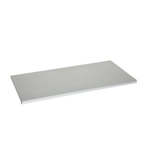 undefined, Fachboden für Werkzeugschrank Breite 1000 mm verzinkt, eurokraft basic Fachboden für Werkzeugschrank, Breite 1000 mm, verzinkt