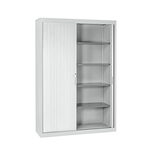 undefined, Rollladenschrank HxBxT 1990 x 1400 x 440 mm Korpus lichtgrau, Rollladenschrank, HxBxT 1990 x 1400 x 440 mm, Korpus lichtgrau