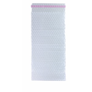 undefined, Luftpolsterfolien-Beutel 3-lagig, selbstklebend, Folienstärke 80 µm BxL 200 x 400 mm, VE 250 Stk, ratioform Luftpolsterbeutel, 3-lagig, 80 µm, selbstklebend, LxB 400 x 200 mm, VE 250 Stk
