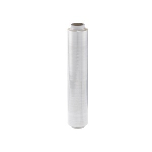 undefined, PE-Stretchfolie Folienbreite 450 mm, VE 6 Stk Folienstärke 17 µm, ab 10 VE, ratioform PE-Stretchfolie, Folienbreite 450 mm, VE 6 Stk, Folienstärke 17 µm, ab 10 VE
