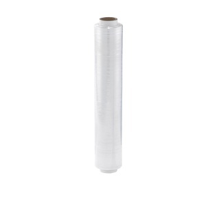 undefined, PE-Stretchfolie Folienbreite 500 mm, VE 6 Stk Folienstärke 23 µm, ab 4 VE, ratioform PE-Stretchfolie, Folienbreite 500 mm, VE 6 Stk, Folienstärke 23 µm, ab 10 VE