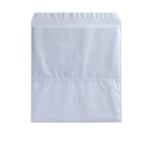 undefined, Versandtaschen mit Dokumentenfach, Folienstärke 50 µm LxB 430 x 390 mm, VE 500 Stk, ratioform Versandtaschen, mit Dokumentenfach, Folienstärke 50 µm, LxB 430 x 390 mm, VE 500 Stk