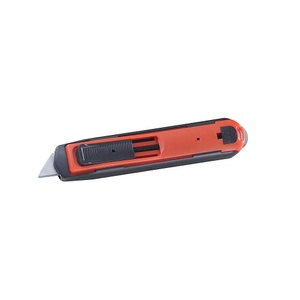 undefined, Sicherheitsmesser aus Metall VE 5 Stk, COBA Sicherheitsmesser, AUTO SAFE, Klingenbreite 18,5 mm, VE 5 Stk