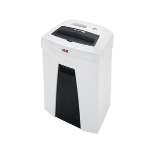 HSM, HSM Aktenvernichter SECURIO C16 Auffangvolumen 25 l Streifen, 15 - 17 Blatt, HSM Aktenvernichter SECURIO C16 Streifenschnitt Sicherheitsstufe P-2 17 Blatt