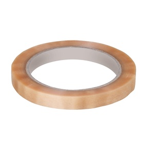 undefined, PVC-Klebeband transparent, Rollenbreite 12 mm Länge 66 m, VE 48 Rollen, 