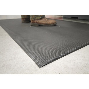 undefined, Anti-Ermüdungsmatte Höhe 10 mm 900 x 600 mm, Orthomat® Arbeitsplatzmatte Ultimate, 600 x 900 mm