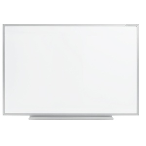 magnetoplan, magnetoplan ferroscript®-Whiteboard einseitig BxH 1500 x 1200 mm, Magnetop Ferroscript-Whiteboard, 500mm x 1200mm, 1241600