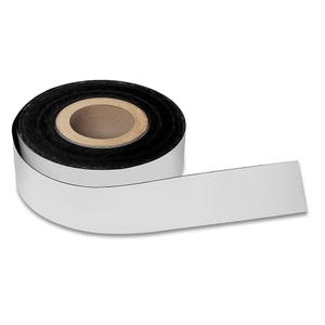 magnetoplan, magnetoplan Magnetband weiß Breite 30 mm, Magnetop Magnetband, PVC, weiss, 30m x 30mm x 0.6mm, 51053330